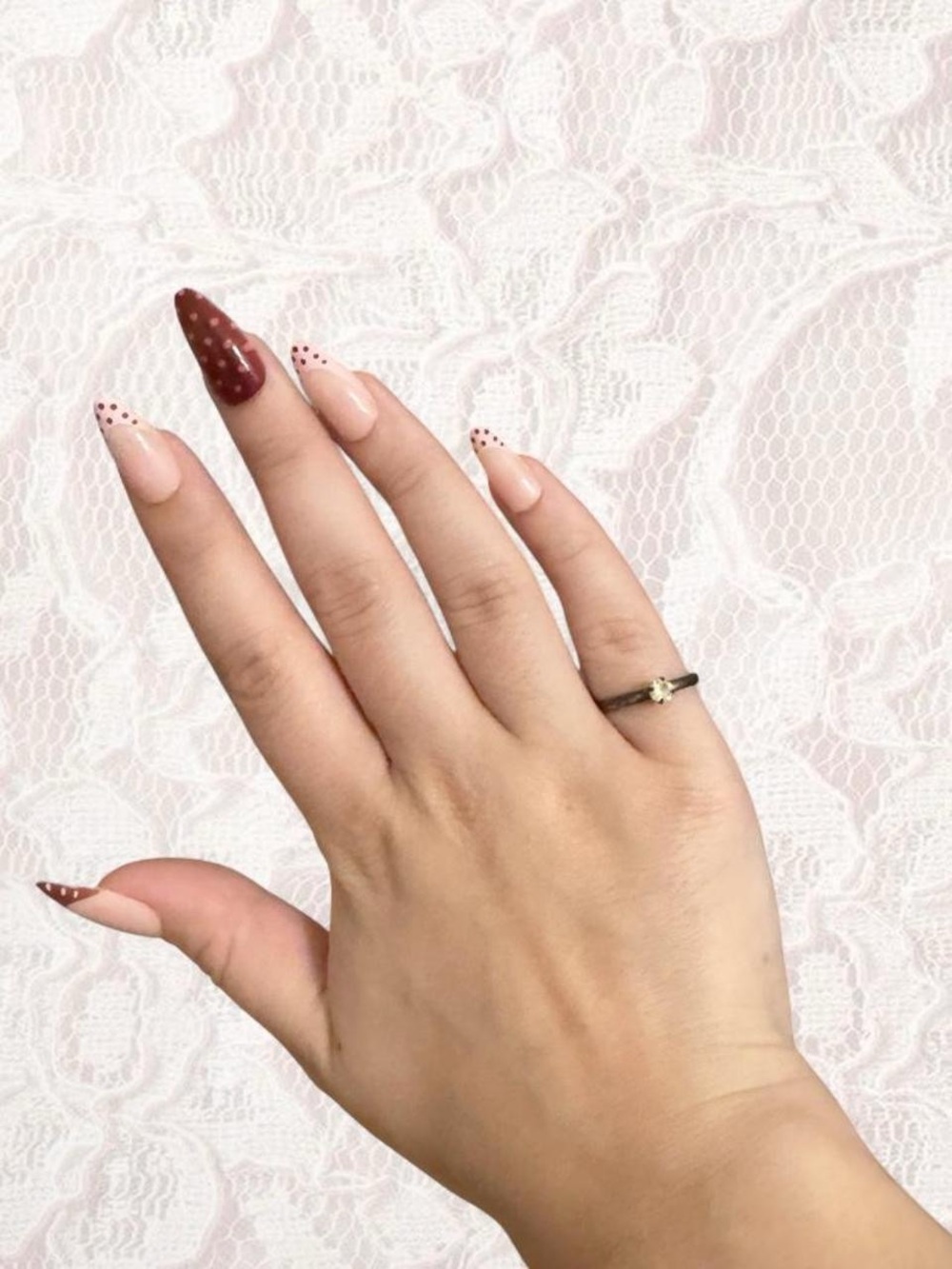 vintage ring